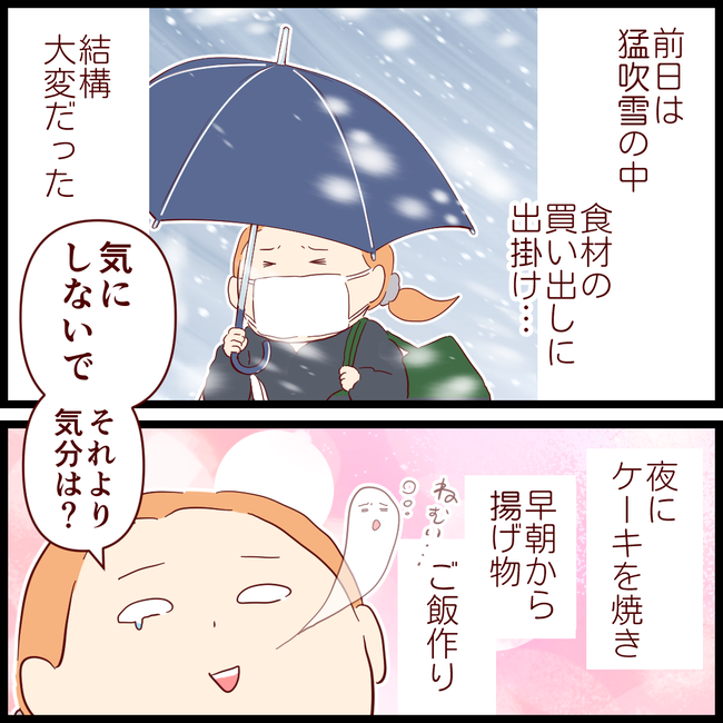 バースデー10