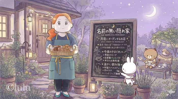 Kakurega