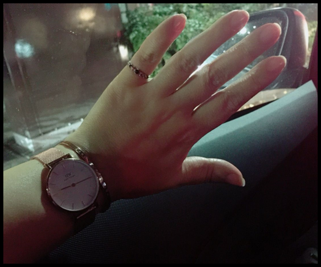時計c09