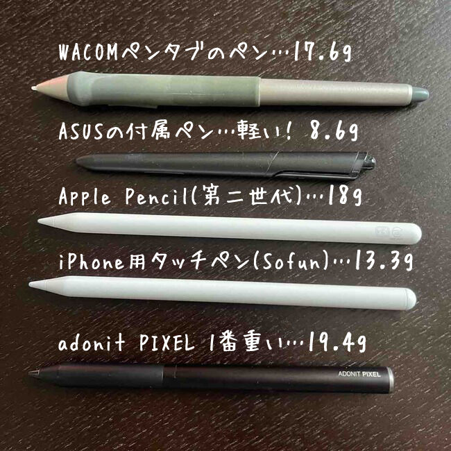ペン