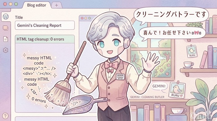 イラスト