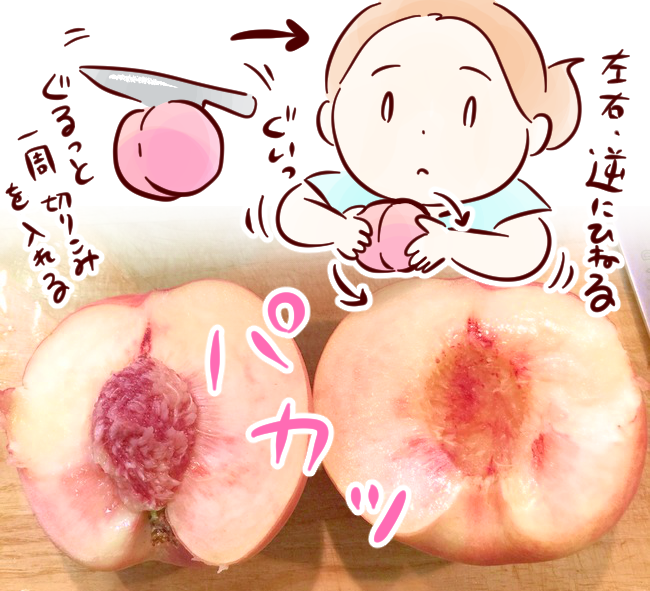 モモ