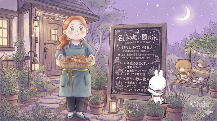 Kakurega
