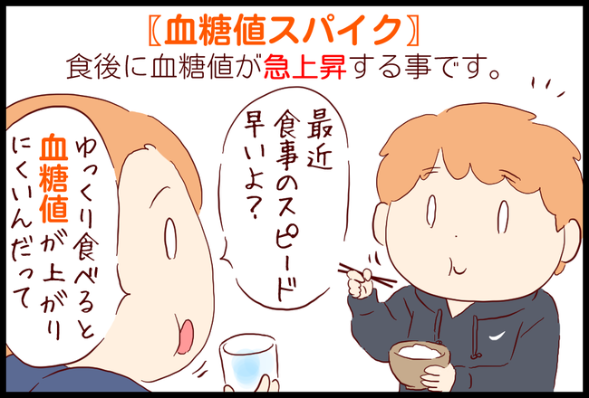 スパイク01