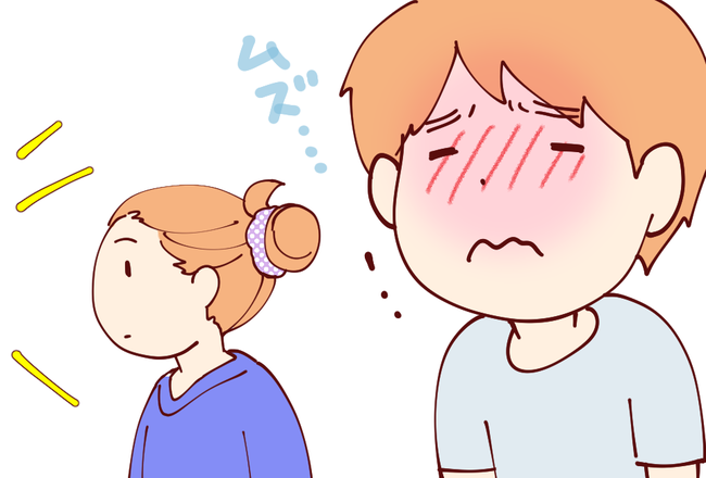 くしゃみ01