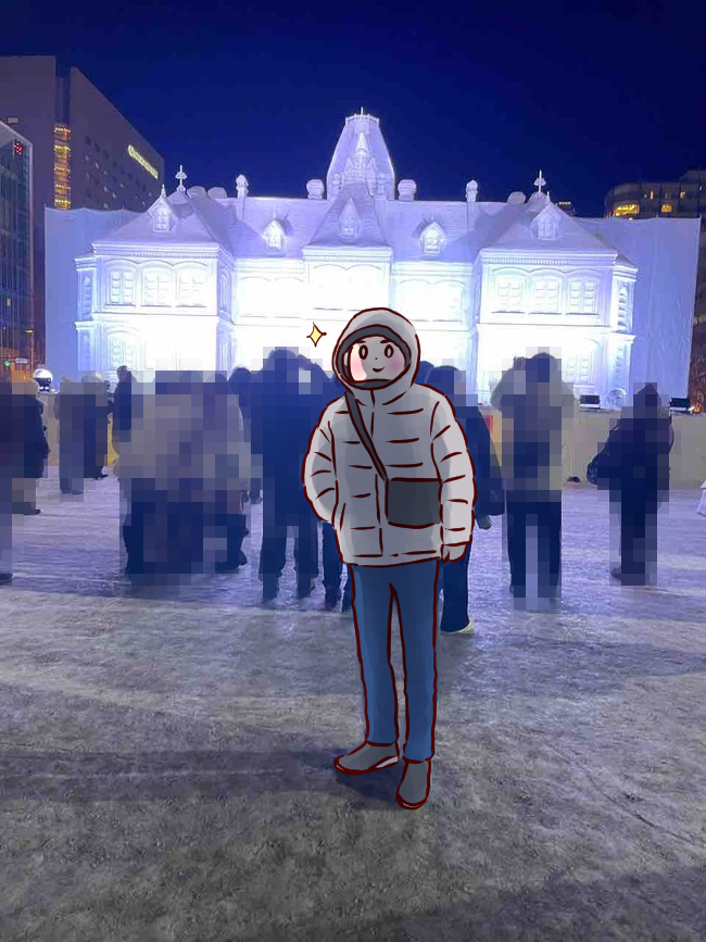雪まつり