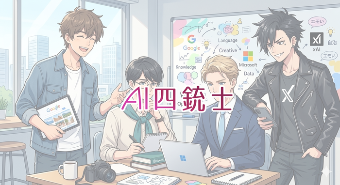 イラスト