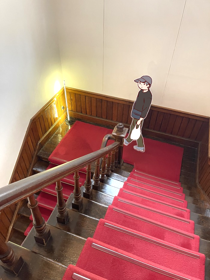 旧函館区公会堂