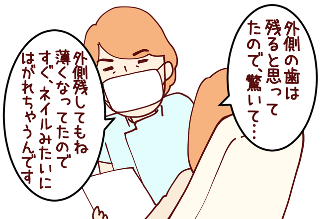 歯医者② 03