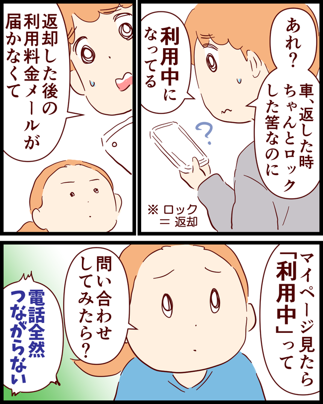 シェアカー01