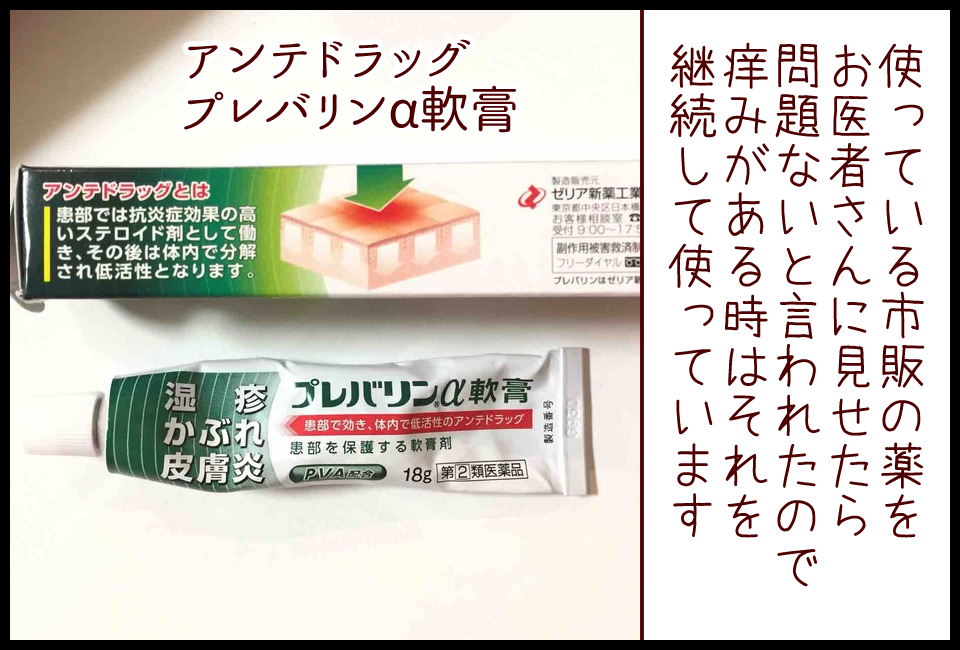 帯状疱疹市販薬