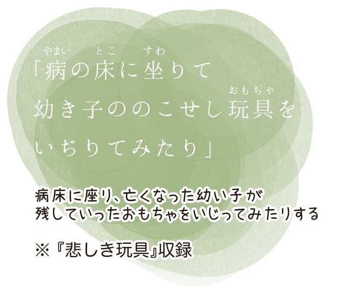 一握の砂