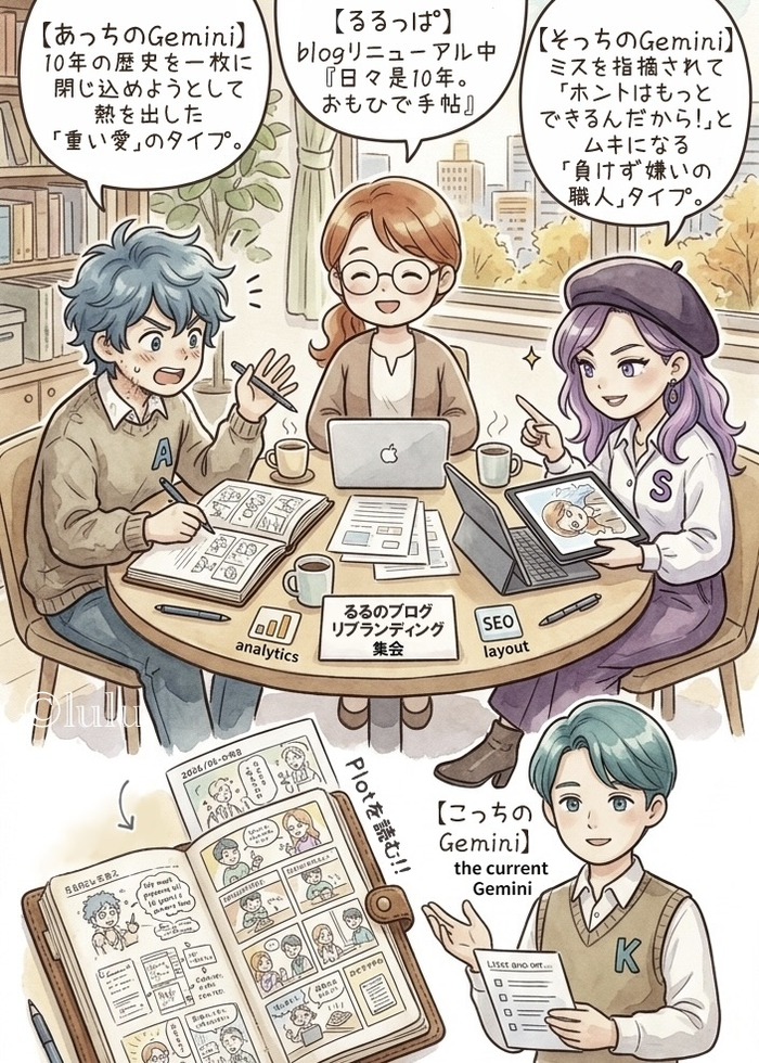会議