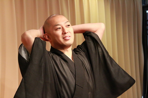 36三遊亭ぽん太