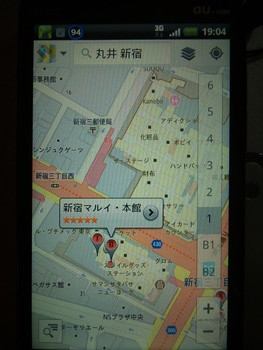 GoogleMap01
