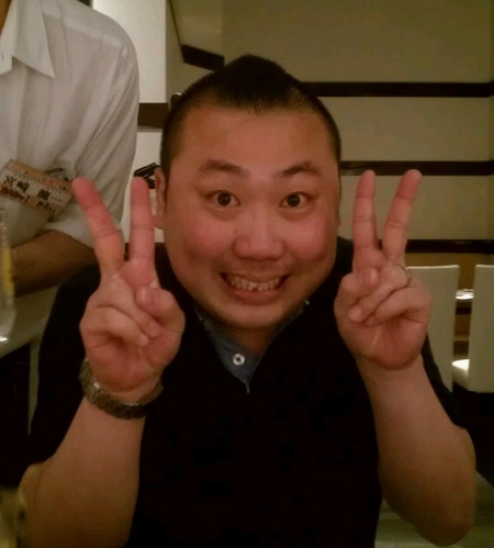 桂宮治
