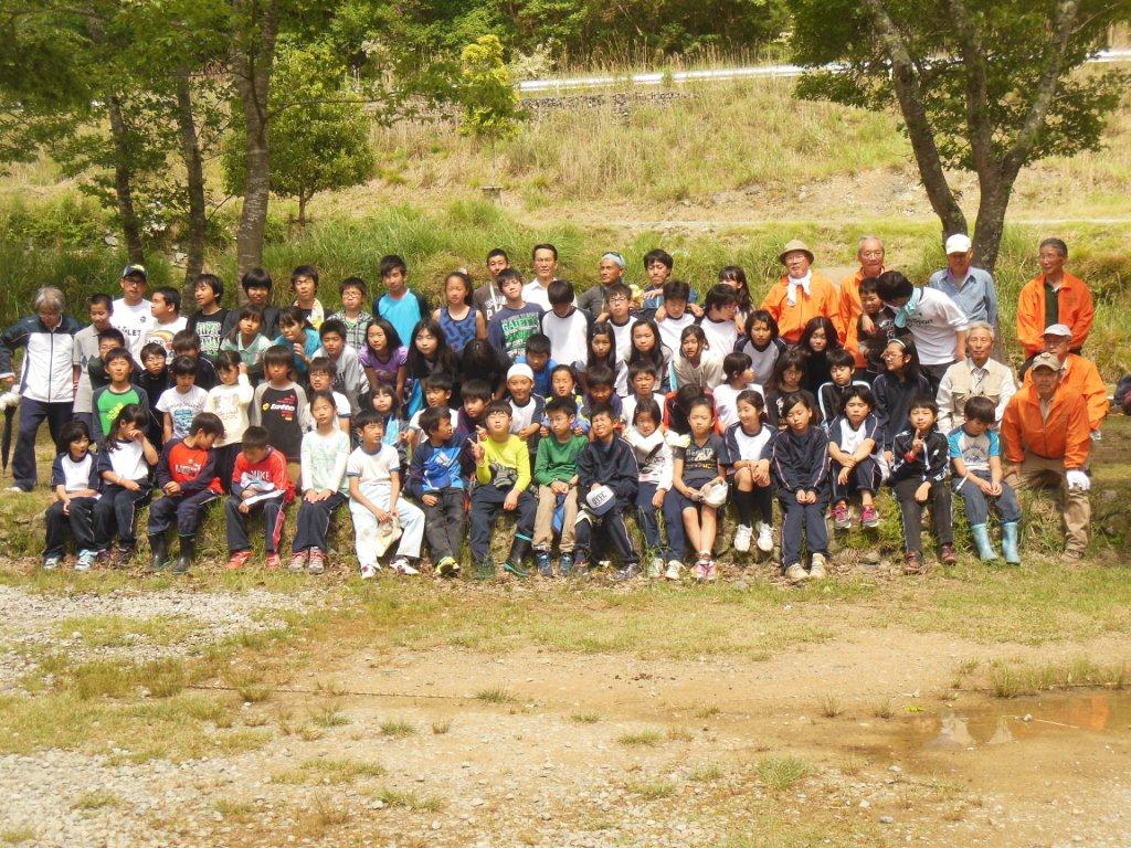 とどろみの森学園「防災キャンプ」 森町通信blog とどろみの森学園「防災キャンプ」 森町通信blog