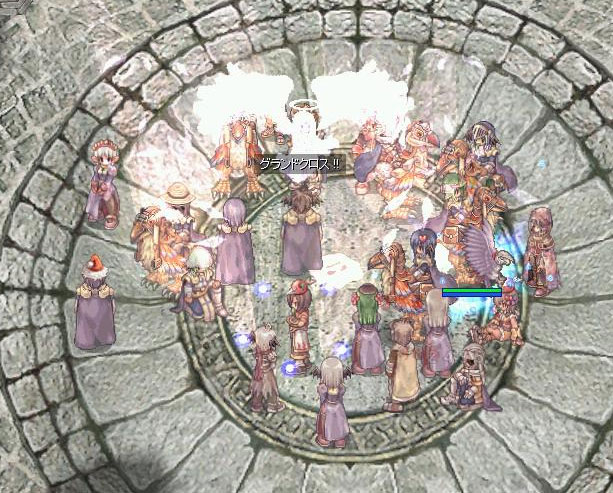 光り輝くエロゲイ少年と 触手祭の果てに 爆弾娘放浪記