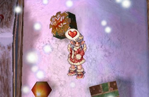 今年も 一人ぼっちのクリスマス 爆弾娘放浪記