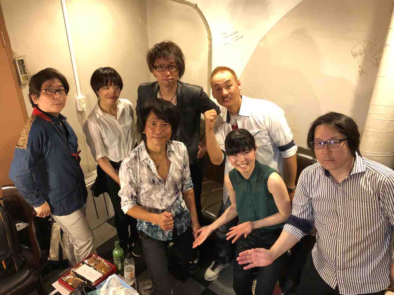 米川 英之 娘
