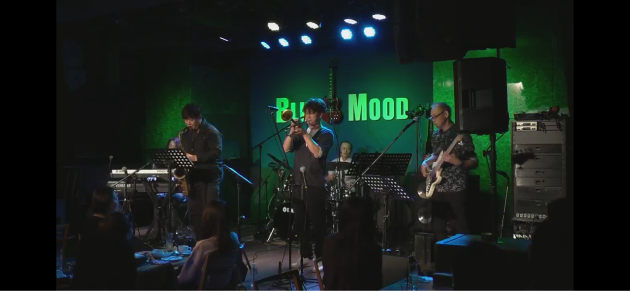 4Gene汐留→古ピト目黒→TRIX仙台→中津川っ！ : 須藤満の