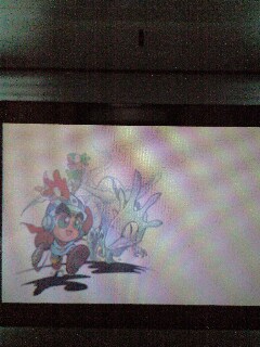 サンサラ２ Gba を振り返る 神崎 ぼやきます