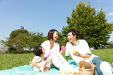 家族イメージ写真Fotolia_17713726_XS