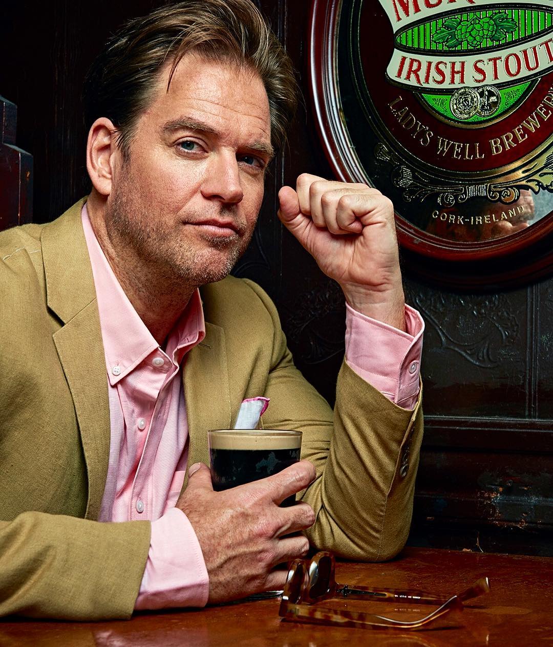 雑誌 新聞 Backstage Los Angeles Times マイケル ウェザリーインタビュー 掲載画像 Ny地下鉄路上ライブ動画 Michael Weatherly Lab 雑誌 新聞 Backstage Los Angeles Times マイケル ウェザリーインタビュー 掲載画像 Ny地下鉄路上ライブ動画 Michael Weatherly Lab