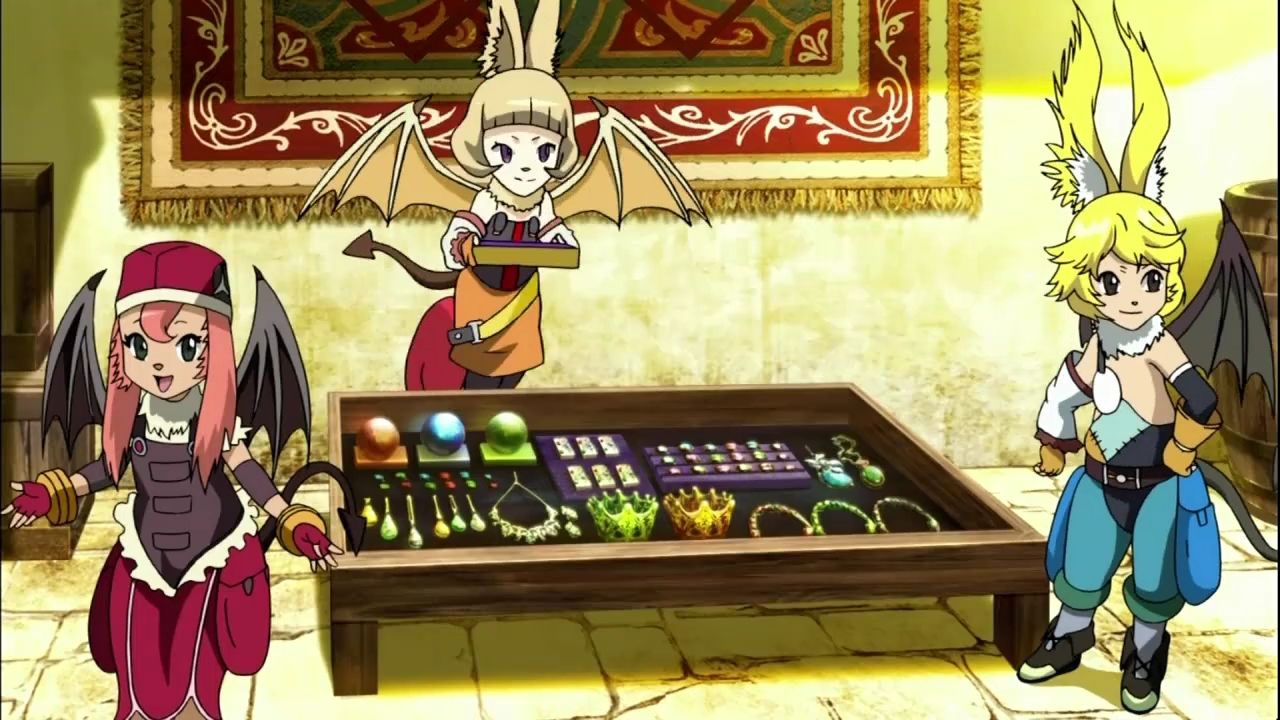 イクシオン サーガ Dt 第1話 Dt Dimension Transfer 感想 三千世界の八咫鴉 イクシオン サーガ Dt 第1話 Dt Dimension Transfer 感想 三千世界の八咫鴉