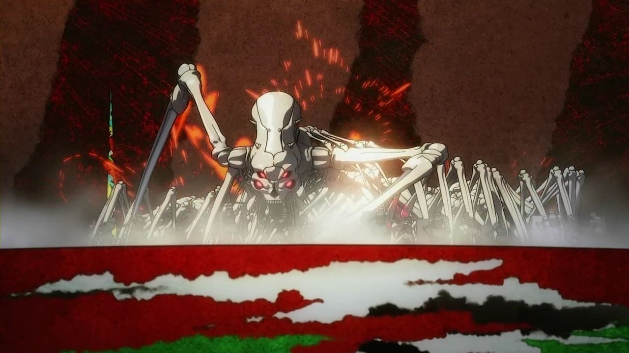 ソードアート オンライン 第14話 世界の終焉 感想 三千世界の八咫鴉