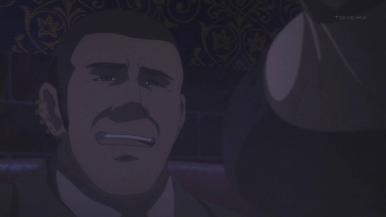 三千世界の八咫鴉 三千世界の八咫鴉