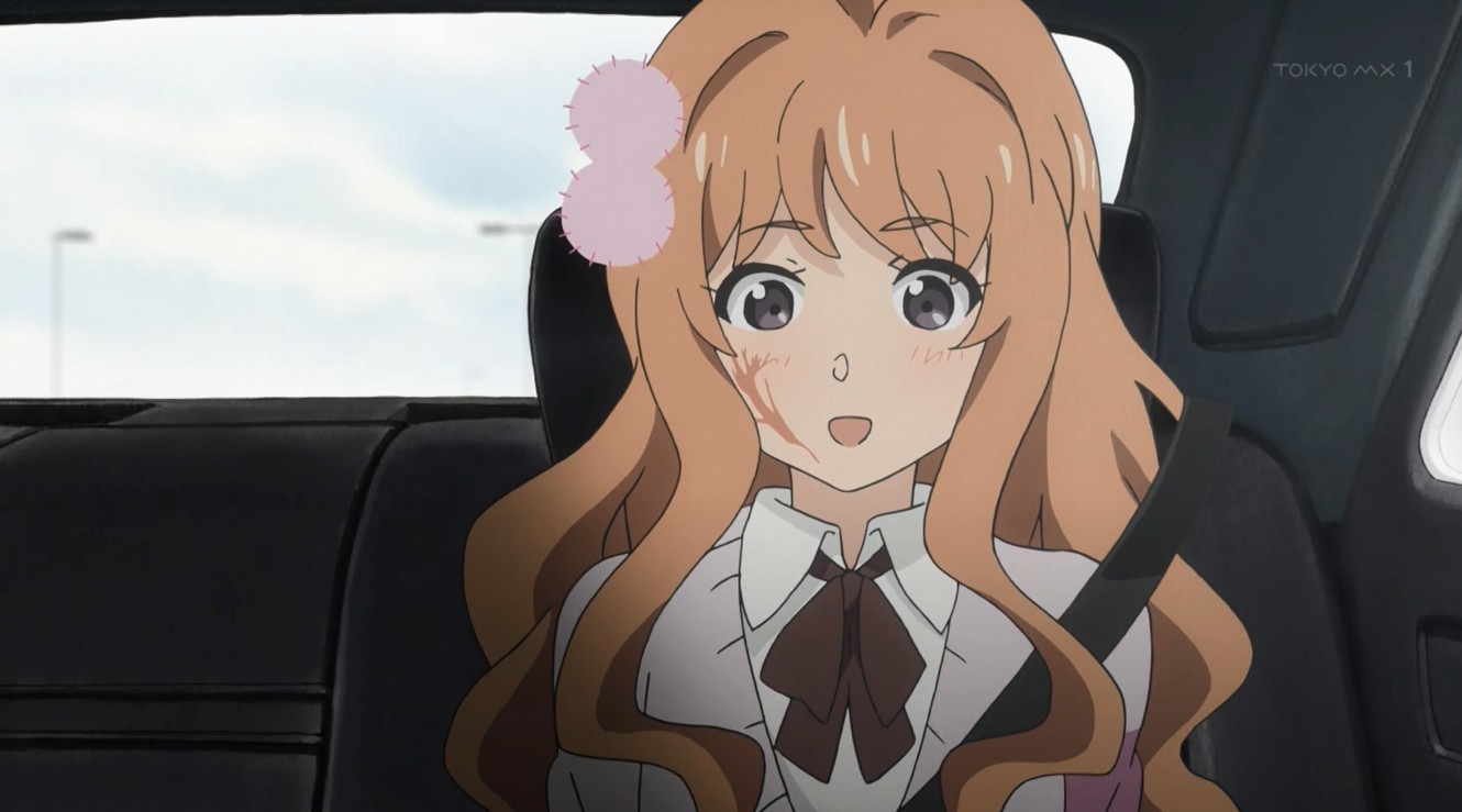 アニメ Selector Spread Wixoss 第2話 その絆は微熱 所詮 すべては戯言なんだよ