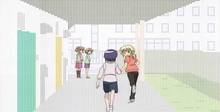 ひだまりスケッチ☆☆☆1-3