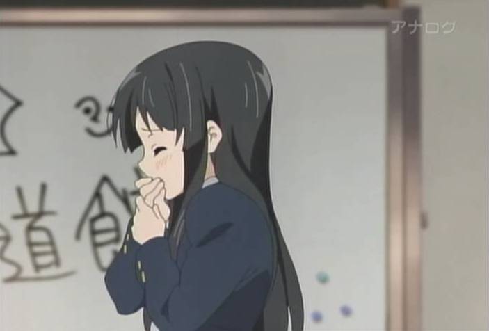 けいおん!6-4