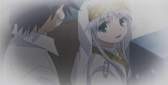 とある魔術の禁書目録5-1