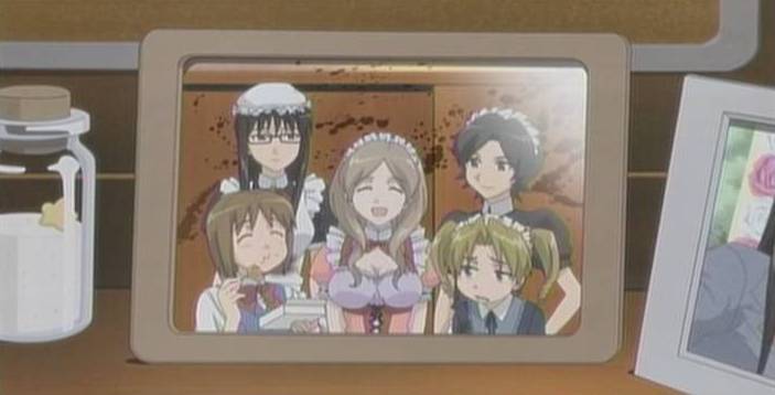 ささめきこと5-4