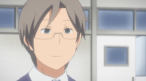 君と僕。2 - アニメ画像004