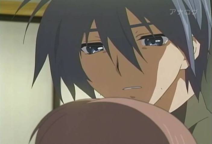 CLANNAD〜AFTER STORY〜21-8