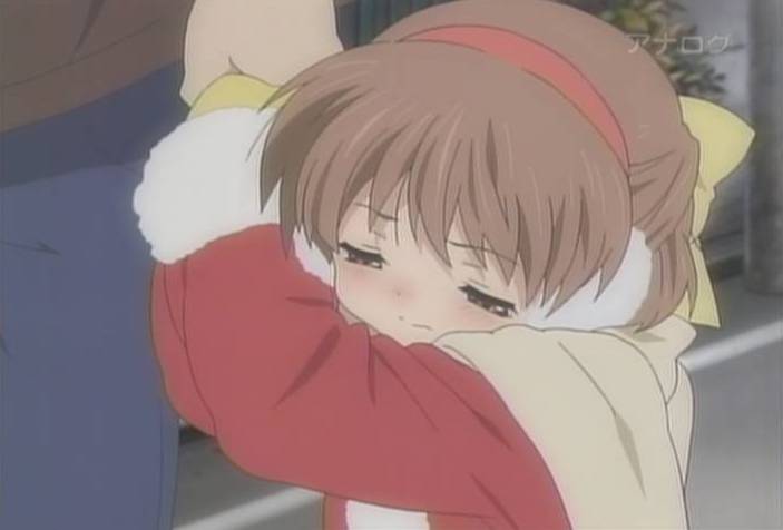 CLANNAD〜AFTER STORY〜21-9
