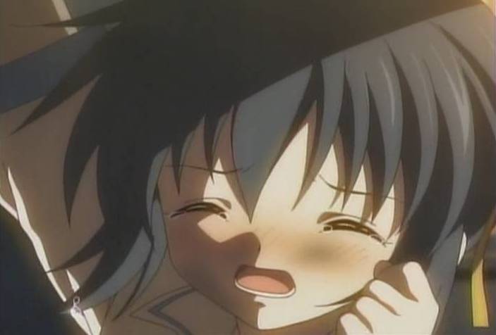 CLANNAD〜AFTER STORY〜4-6