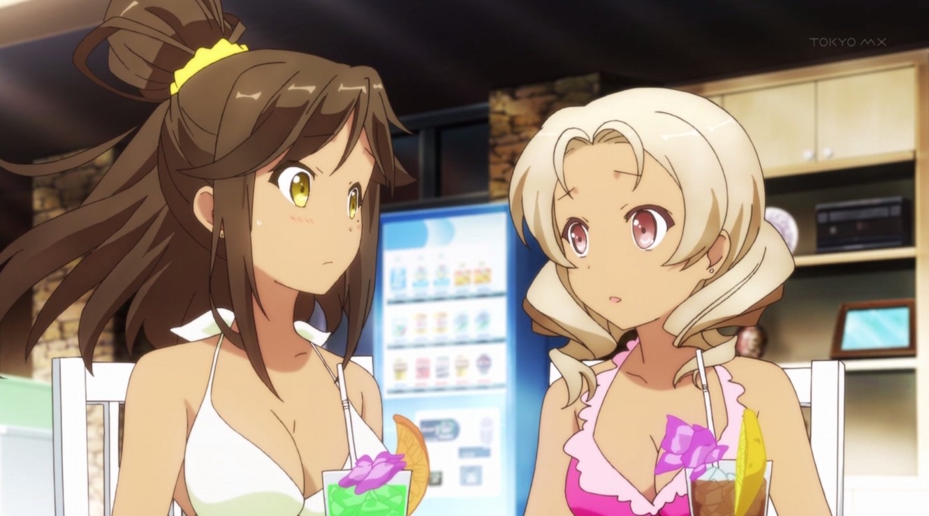 アニメ 変態王子と笑わない猫 第5話 さよならマイホーム 所詮 すべては戯言なんだよ