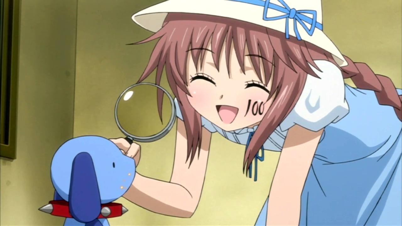 雑記 アニメ最萌トーナメント10 本戦一回戦ghブロック 9組結果 所詮 すべては戯言なんだよ 雑記 アニメ最萌トーナメント10 本戦一回戦ghブロック 9組結果 所詮 すべては戯言なんだよ
