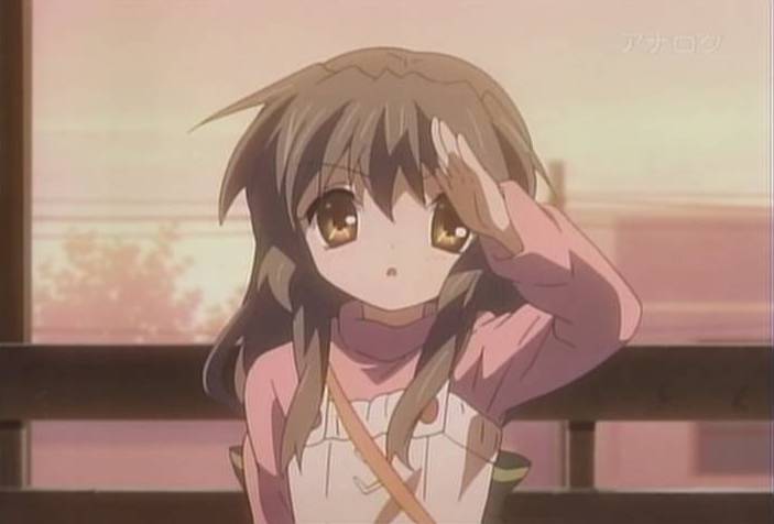 CLANNAD〜AFTER STORY〜20-11
