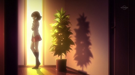 神のみぞ知るセカイ 女神篇 - アニメ画像014