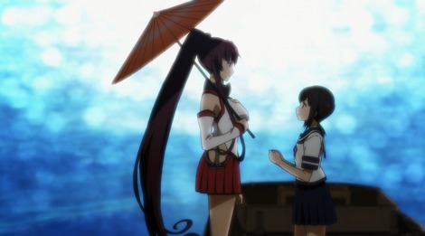 艦隊これくしょん1095