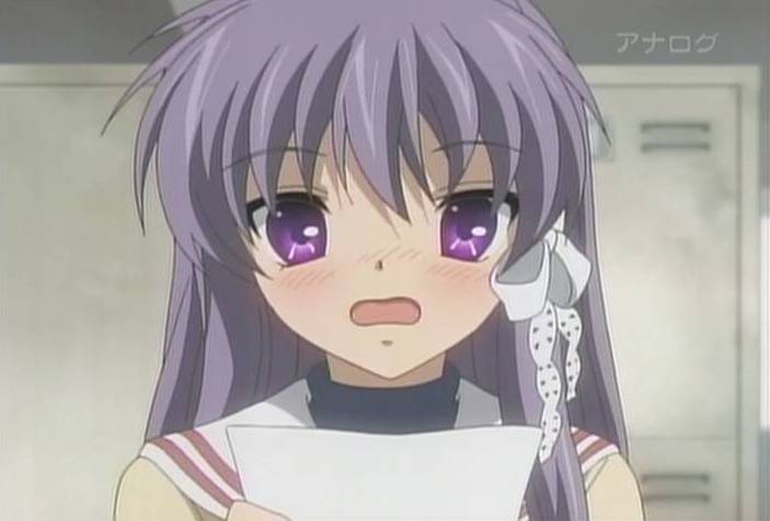 CLANNAD〜AFTER STORY〜23-2