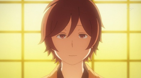 君と僕。2 - アニメ画像014