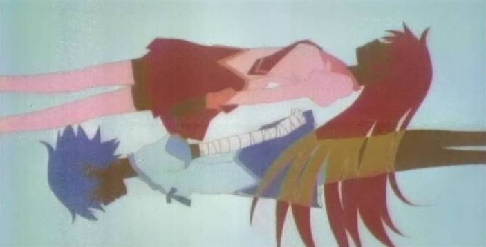 化物語8-1