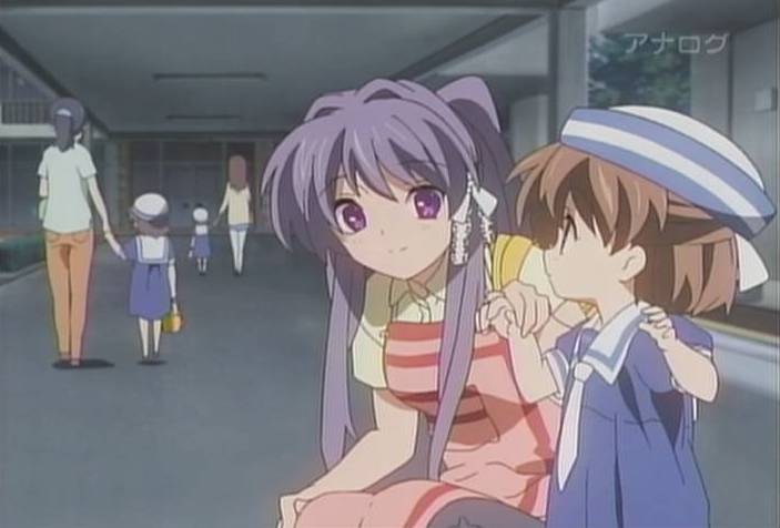 CLANNAD〜AFTER STORY〜20-6