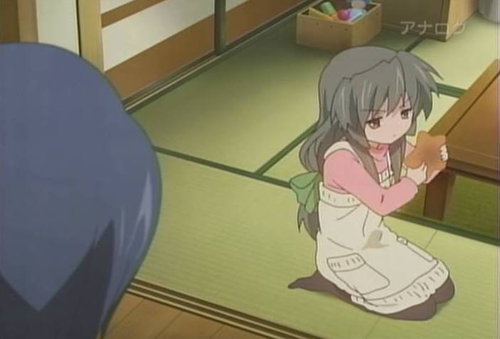 CLANNAD〜AFTER STORY〜20-9